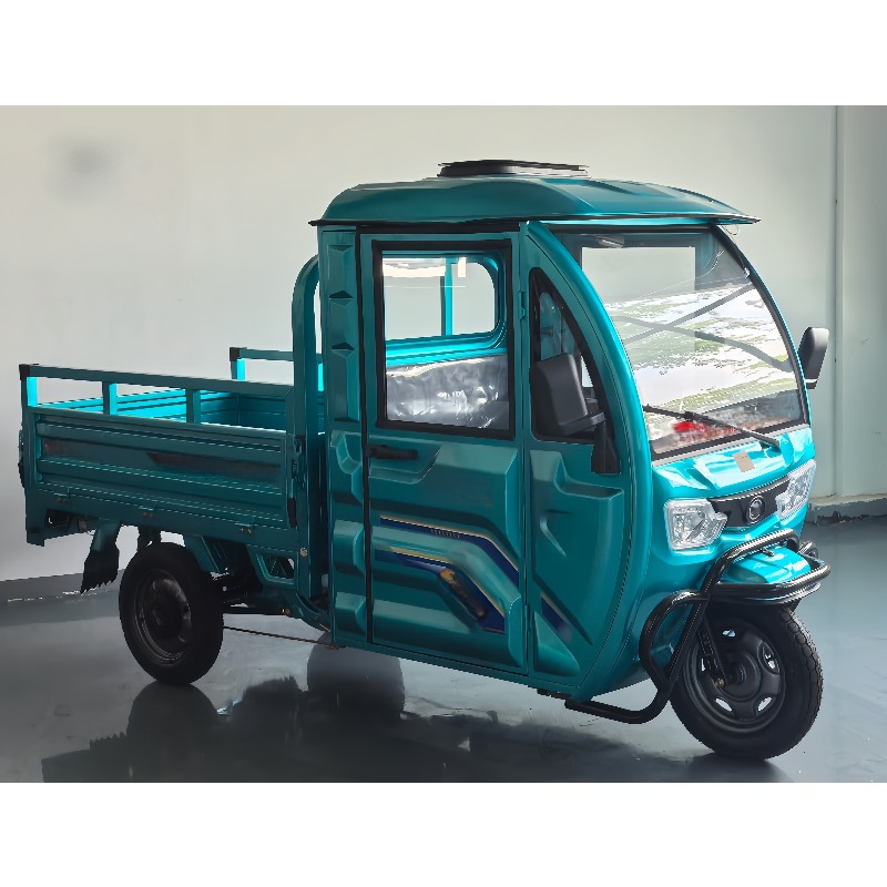 High Capacity Semi Open Cabin  - Urban Farming And Rural Farming review and price